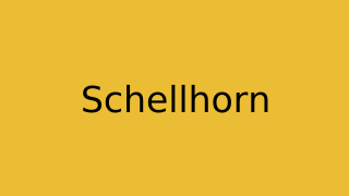 Schellhorn Thumbnail