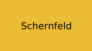 Schernfeld Thumbnail