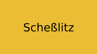 Scheßlitz Thumbnail