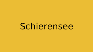 Schierensee Thumbnail