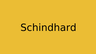 Schindhard Thumbnail