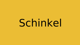 Schinkel Thumbnail