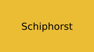 Schiphorst Thumbnail