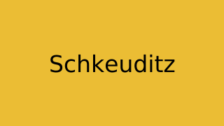 Schkeuditz Thumbnail