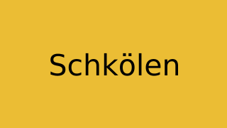 Schkölen Thumbnail