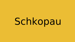 Schkopau Thumbnail