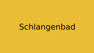 Schlangenbad Thumbnail