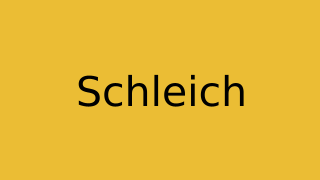 Schleich Thumbnail