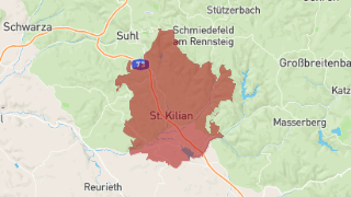 Schleusingen Thumbnail