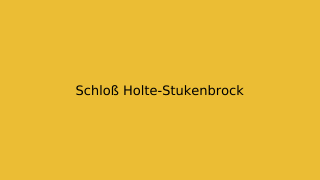 Schloß Holte-Stukenbrock Thumbnail