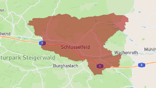 Schlüsselfeld Thumbnail