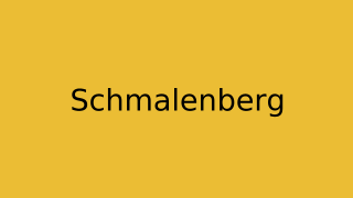 Schmalenberg Thumbnail