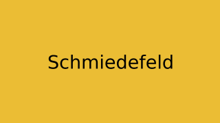 Schmiedefeld Thumbnail