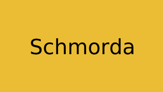 Schmorda Thumbnail