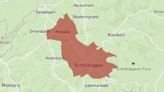 Schöllkrippen Thumbnail