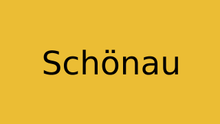 Schönau Thumbnail