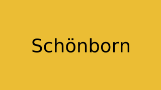 Schönborn Thumbnail