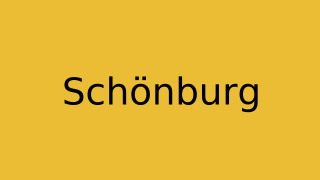 Schönburg Thumbnail