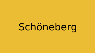Schöneberg Thumbnail