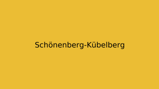 Schönenberg-Kübelberg Thumbnail