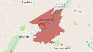 Schöngeising Thumbnail
