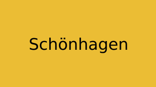 Schönhagen Thumbnail