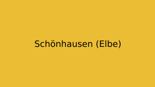 Schönhausen (Elbe) Thumbnail