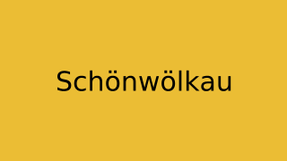 Schönwölkau Thumbnail
