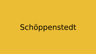Schöppenstedt Thumbnail