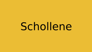 Schollene Thumbnail