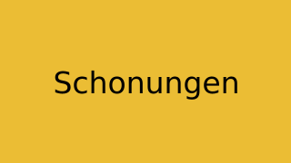 Schonungen Thumbnail