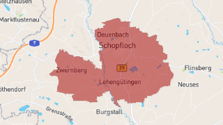 Schopfloch Thumbnail