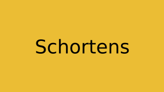 Schortens Thumbnail