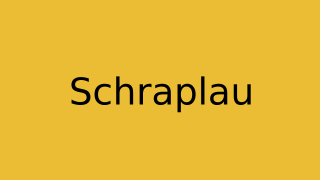Schraplau Thumbnail