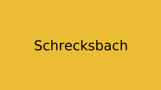 Schrecksbach Thumbnail