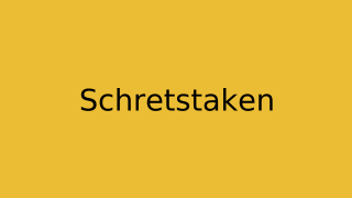 Schretstaken Thumbnail