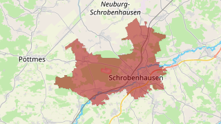 Schrobenhausen Thumbnail