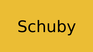Schuby Thumbnail