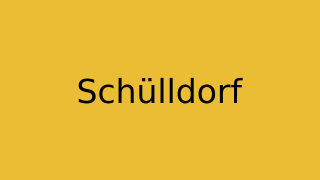 Schülldorf Thumbnail