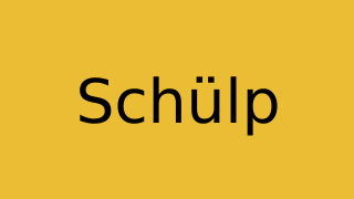 Schülp Thumbnail