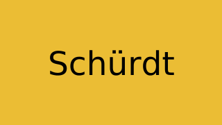 Schürdt Thumbnail