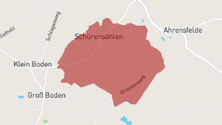 Schürensöhlen Thumbnail