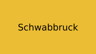 Schwabbruck Thumbnail