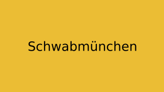 Schwabmünchen Thumbnail