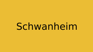 Schwanheim Thumbnail