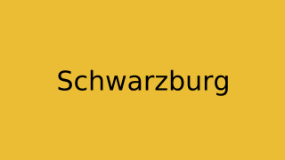 Schwarzburg Thumbnail