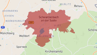 Schwarzenbach a.d.Saale Thumbnail