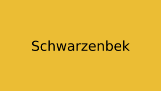 Schwarzenbek Thumbnail