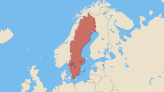 Schweden Thumbnail