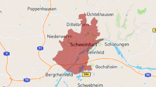 Schweinfurt Thumbnail